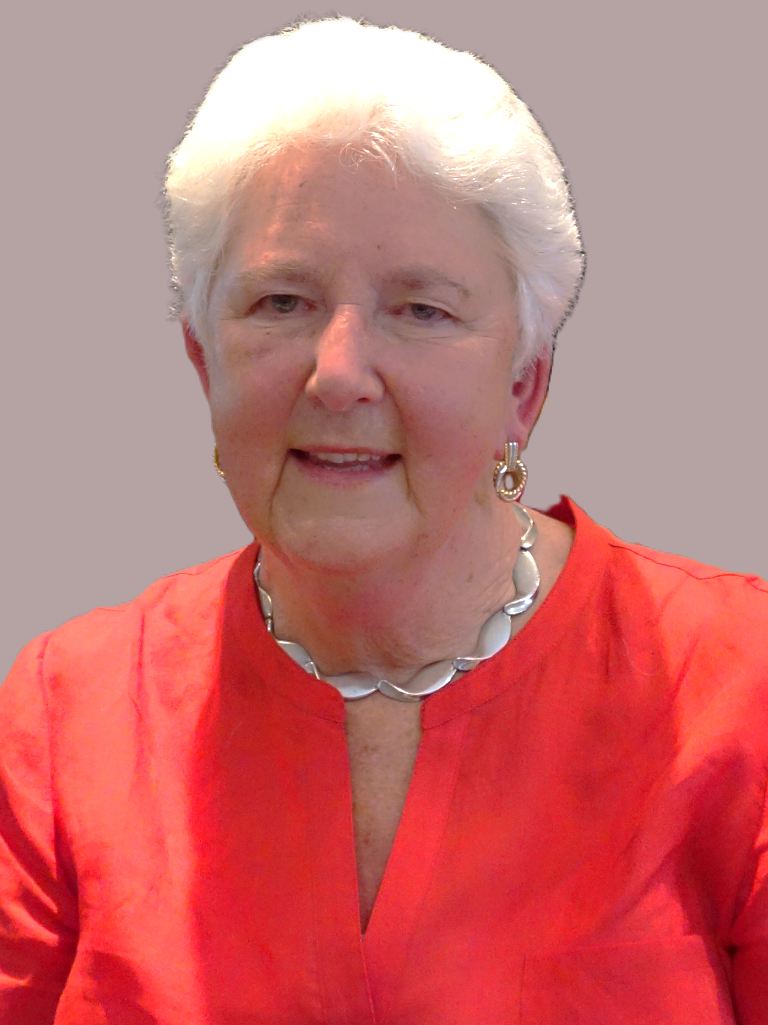 Ann Zubrick