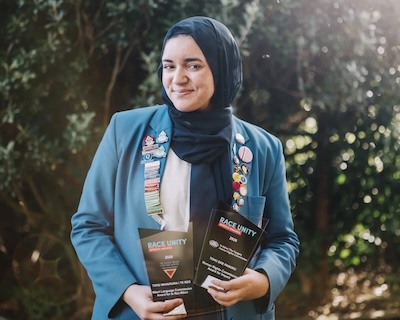 Malak Tamimi