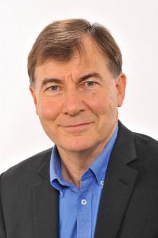 Robert Patman