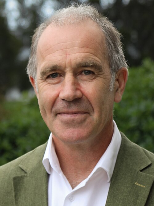 Scott Willis