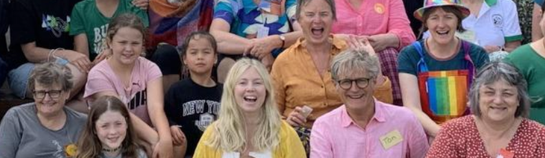 detail of About Us image