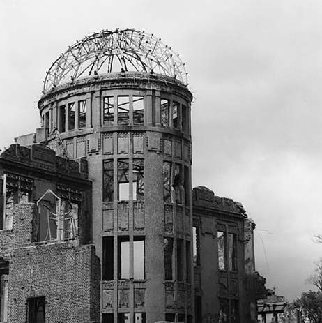 Hiroshima Dome