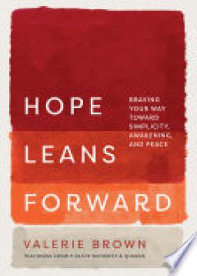 Braving your way forward