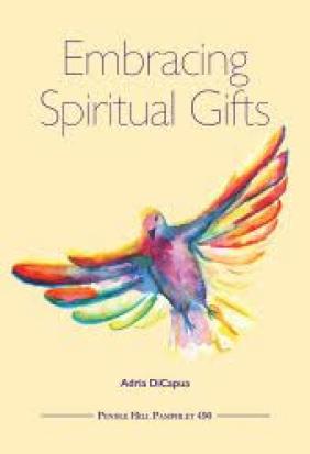 Embracing Spiritual Gifts