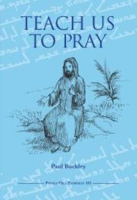 Teach Us To Pray