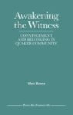 Awakening The Witness