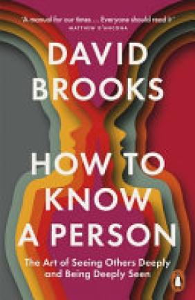 Know a person