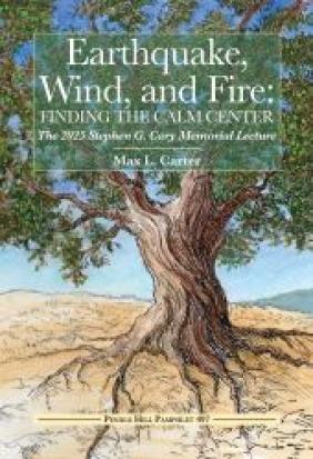 Pendle Hill 497 - Earthquake Wind and Fire