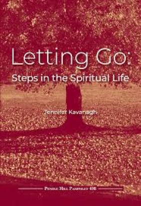 Letting Go