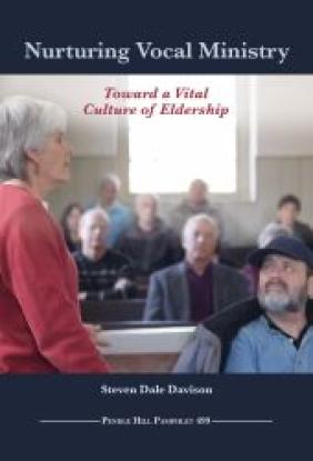Nurturing Ministry