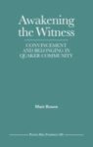 Awakening The Witness