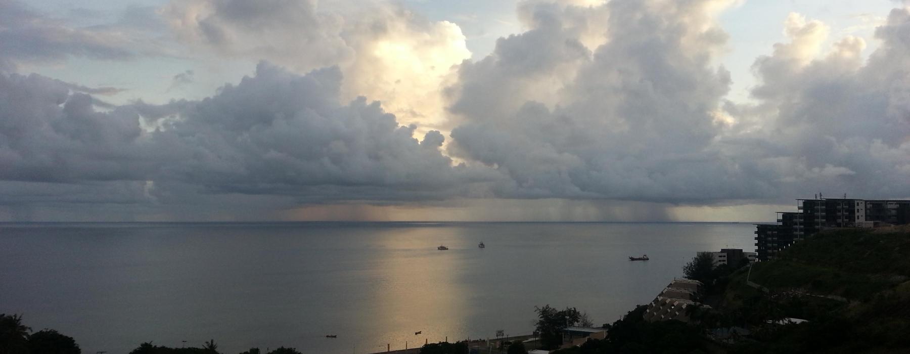 Port Moresby