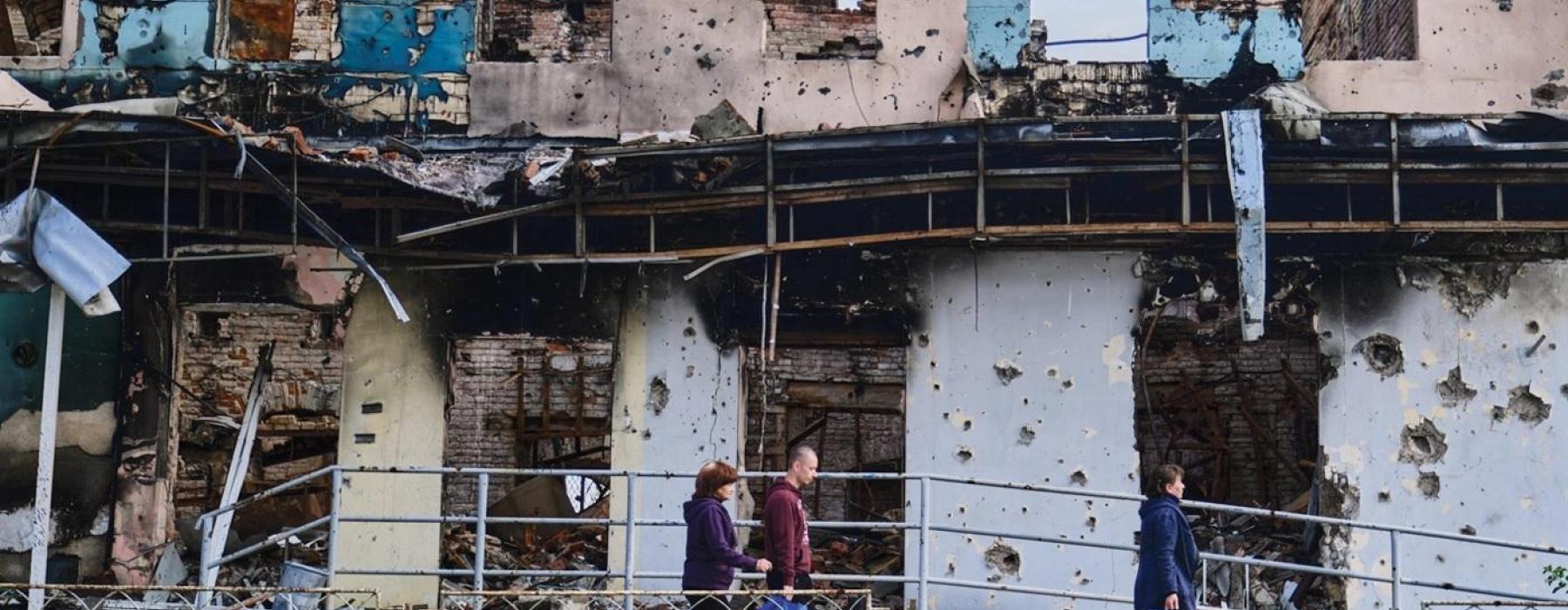 Ukraine