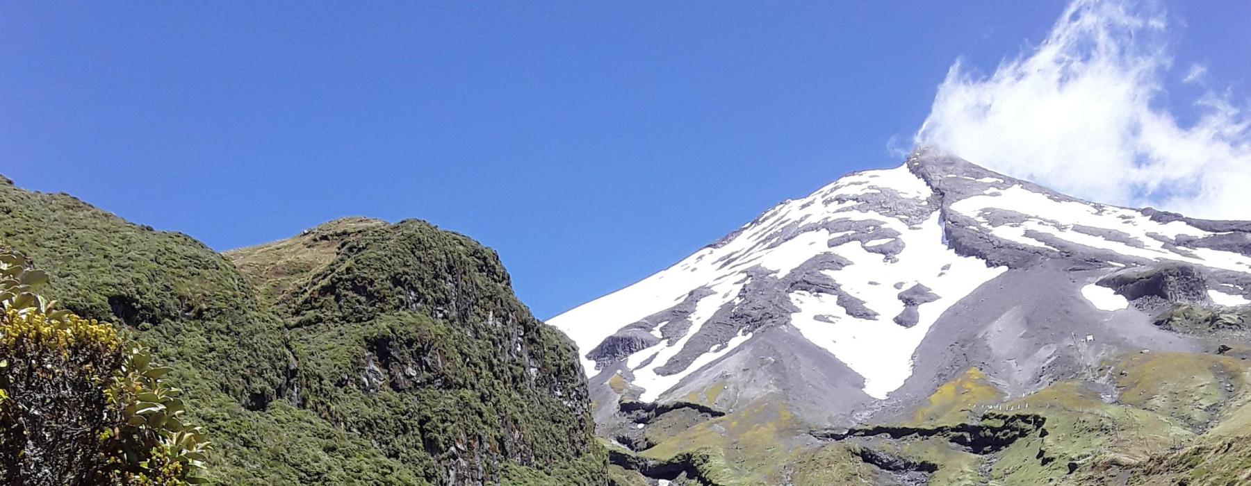 Taranaki