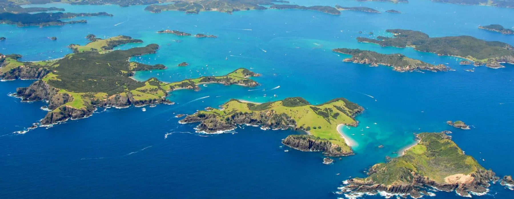 Bay of Islands