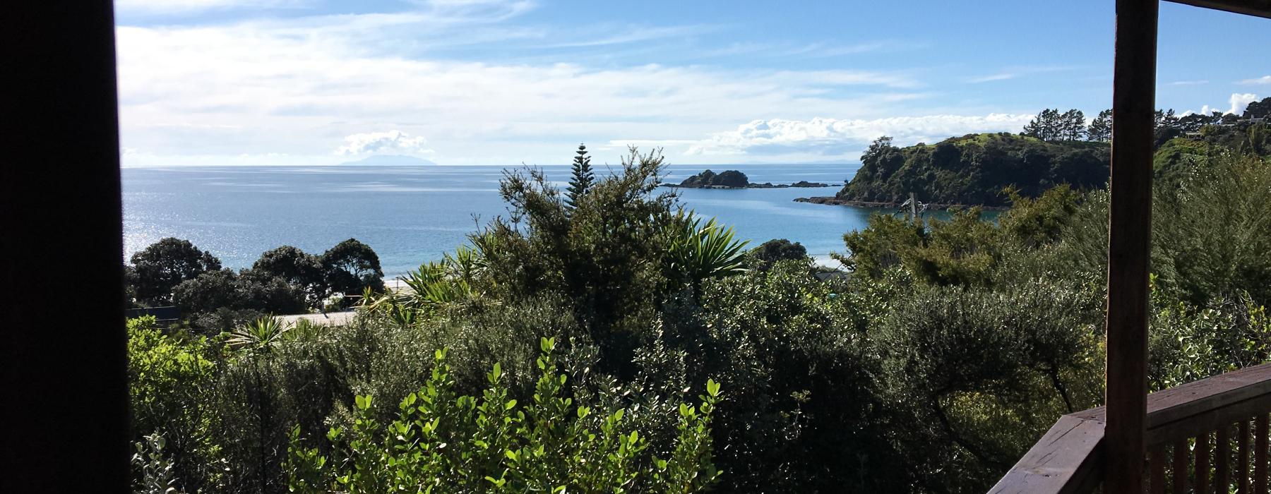 Friends House Waiheke