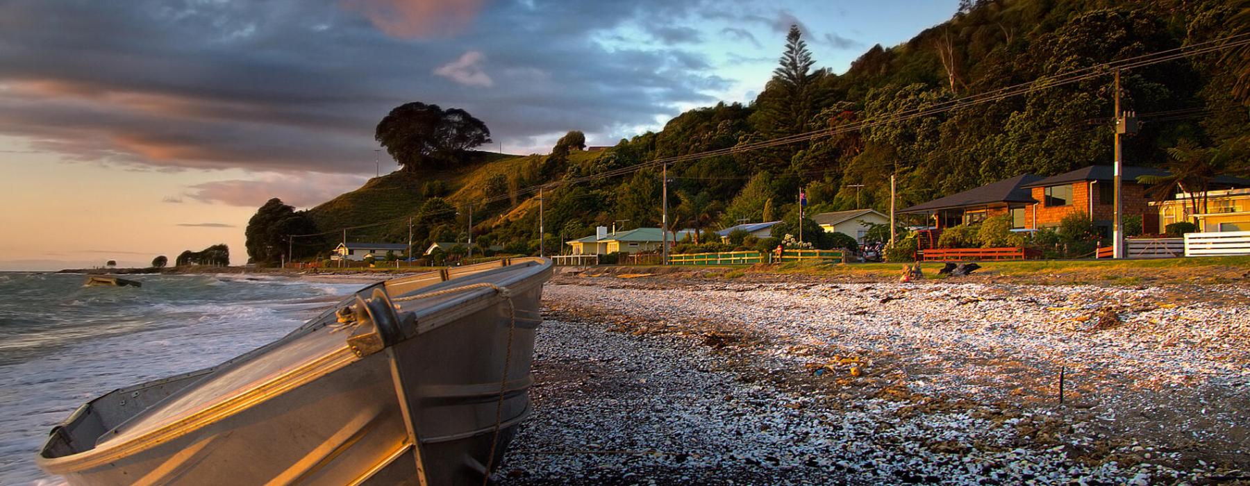 Thames Coastal
