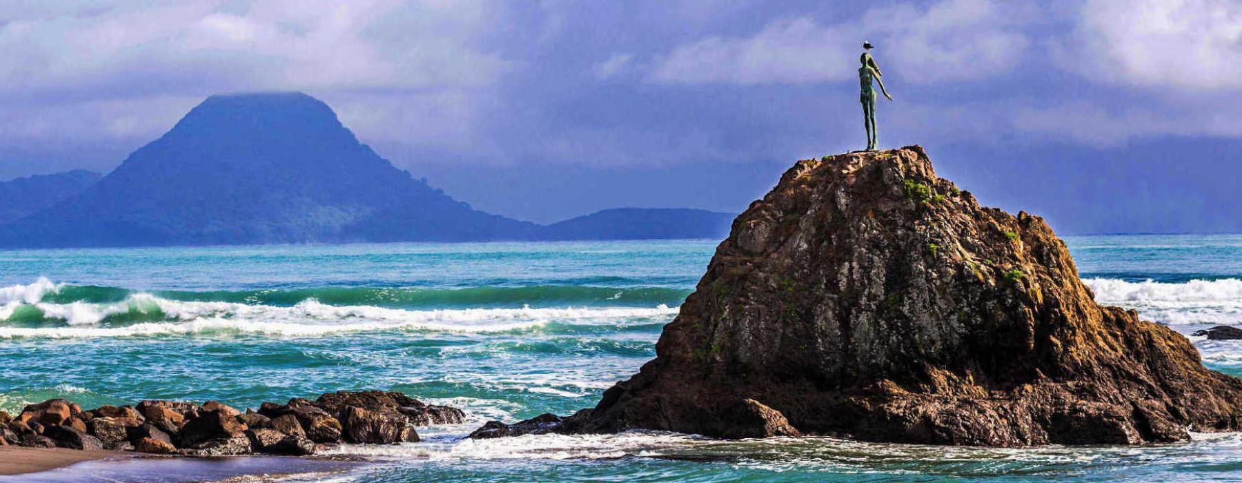 Whakatane - Wairaka