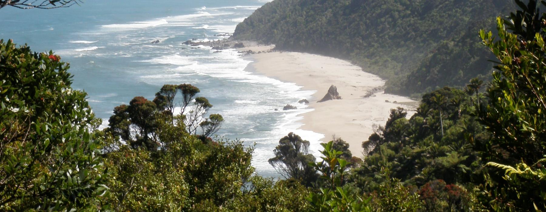 QFP Coastal Image