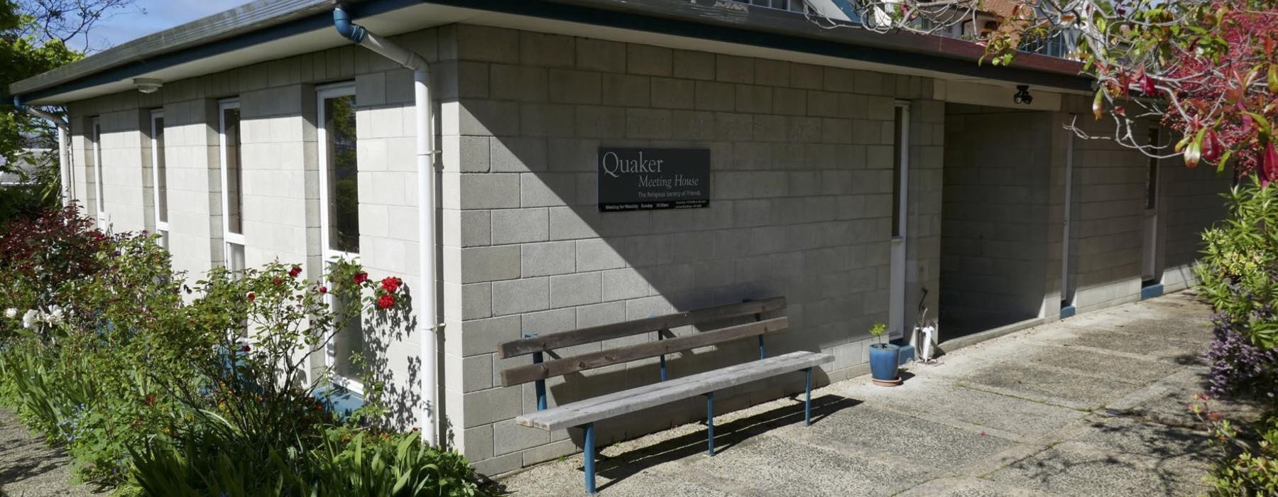 Dunedin Meeting House