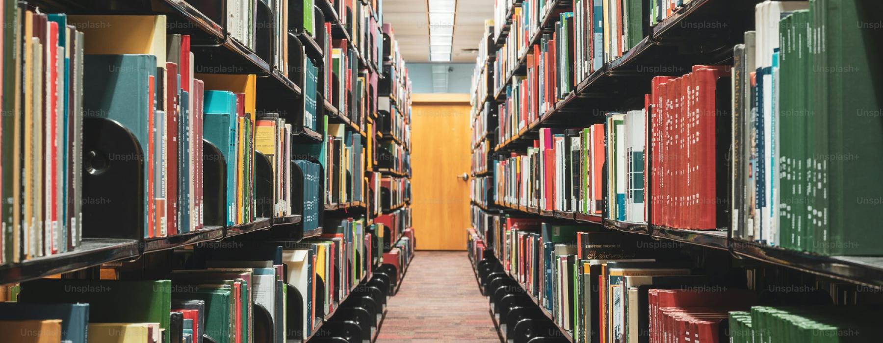 YM archivist