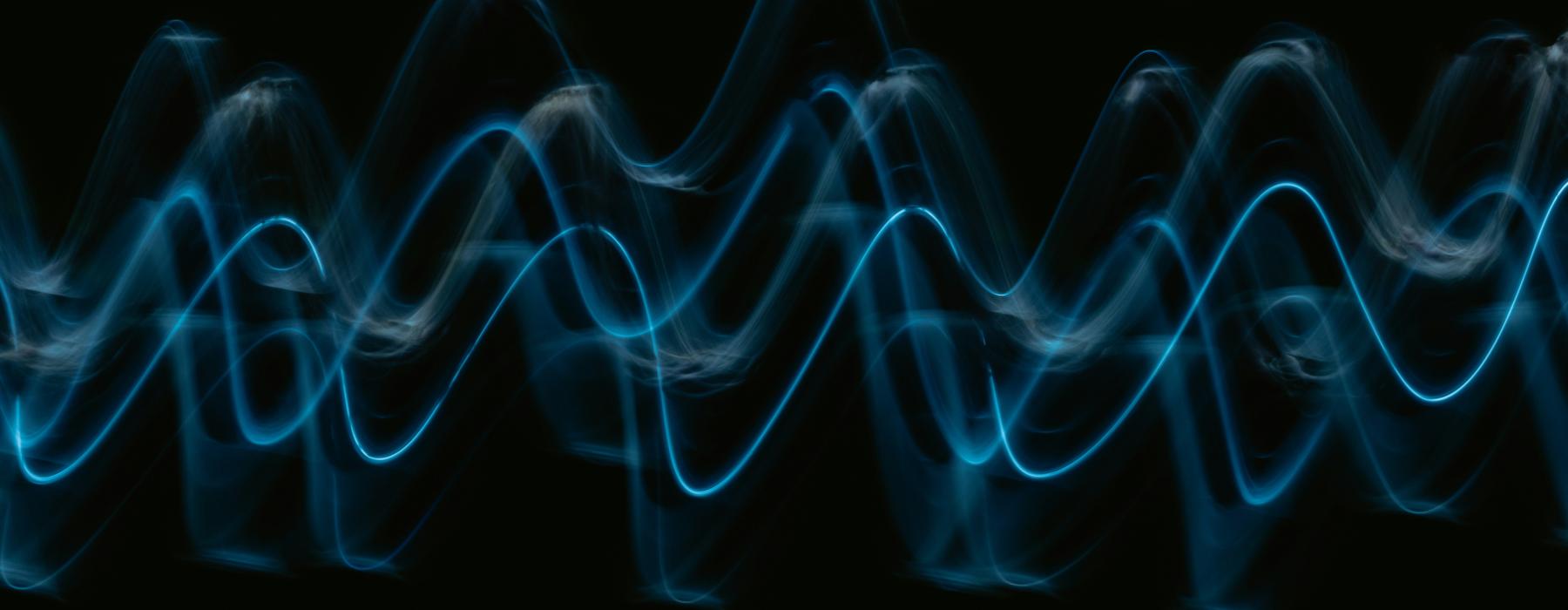 Sounds waves
