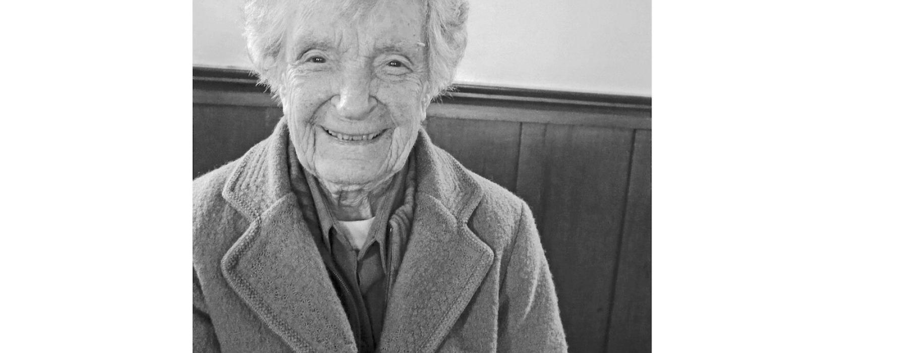 Connie Camfield