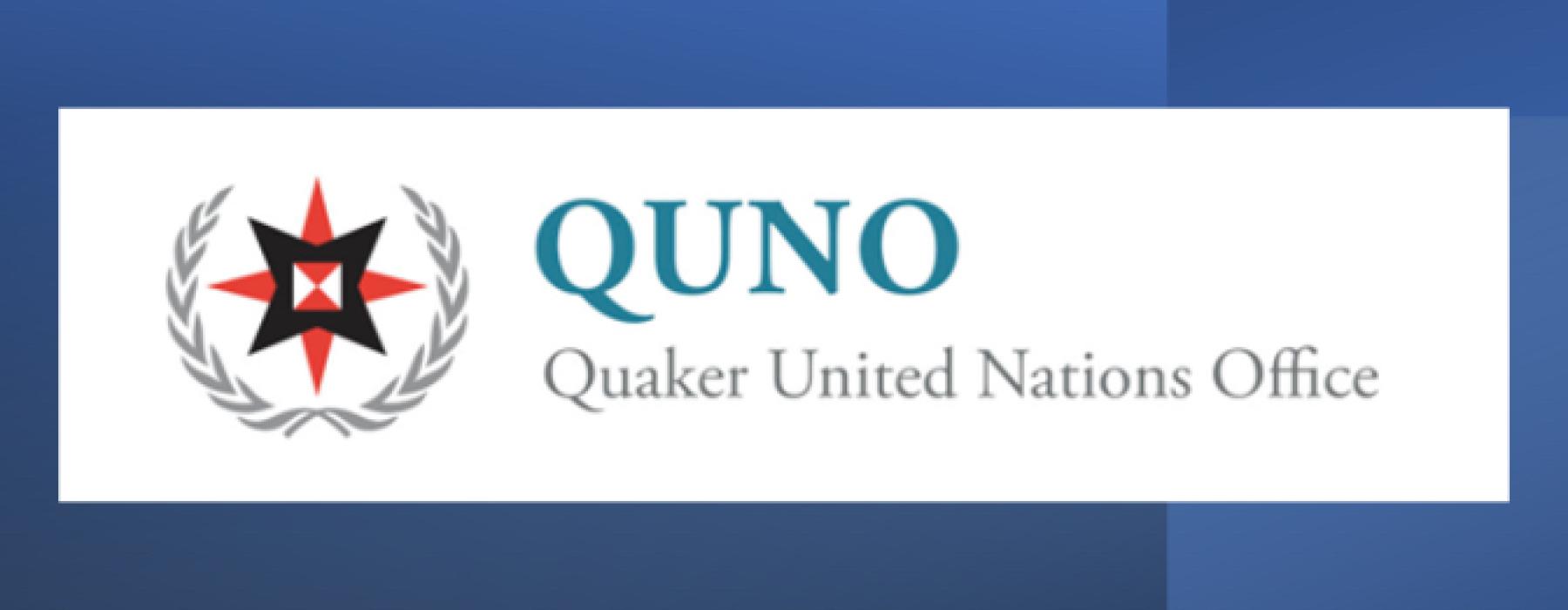QUNO Header
