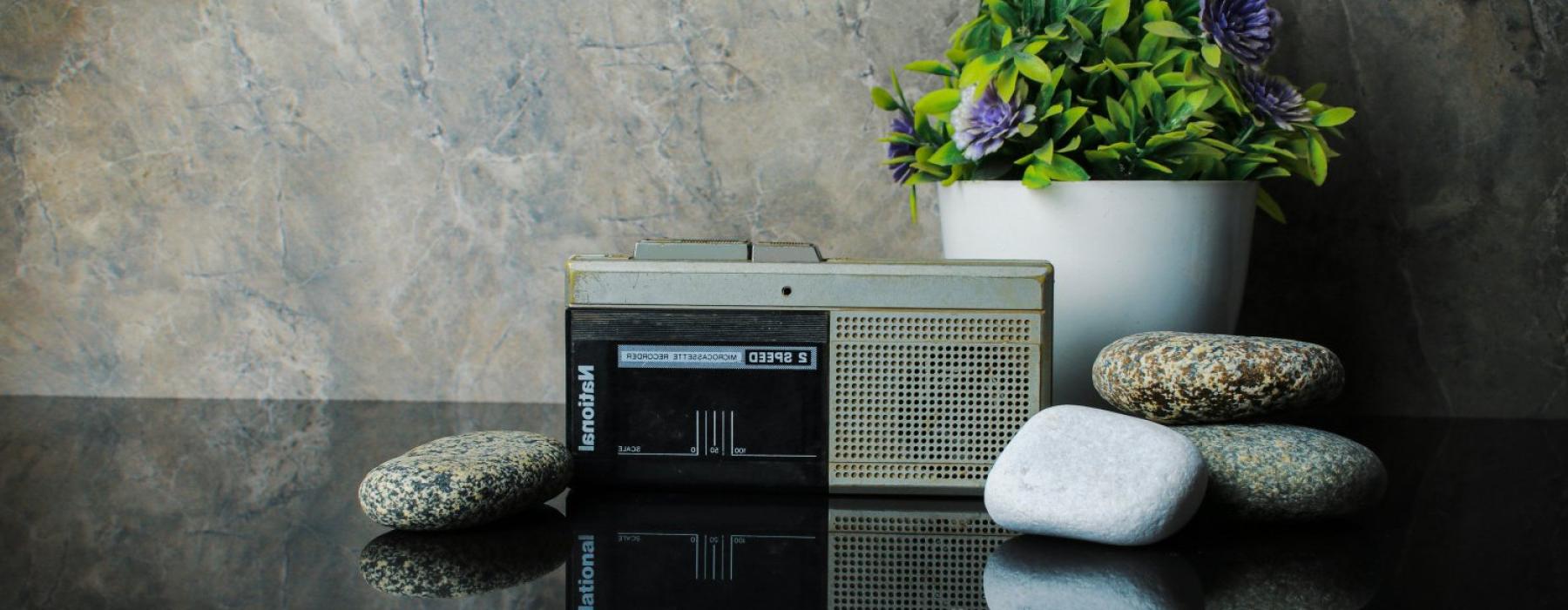 radio