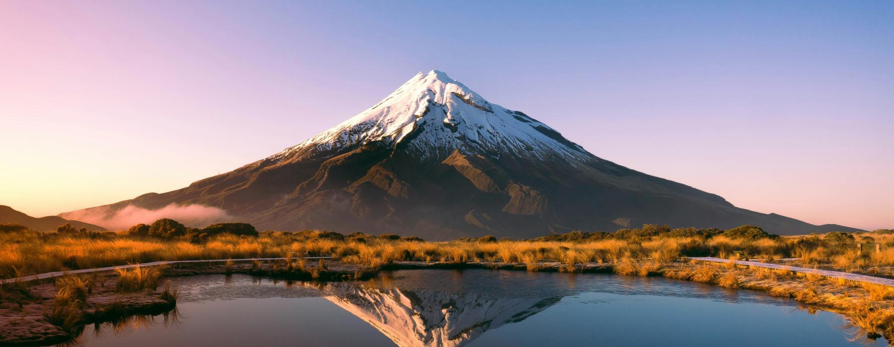 climate change & spirituality