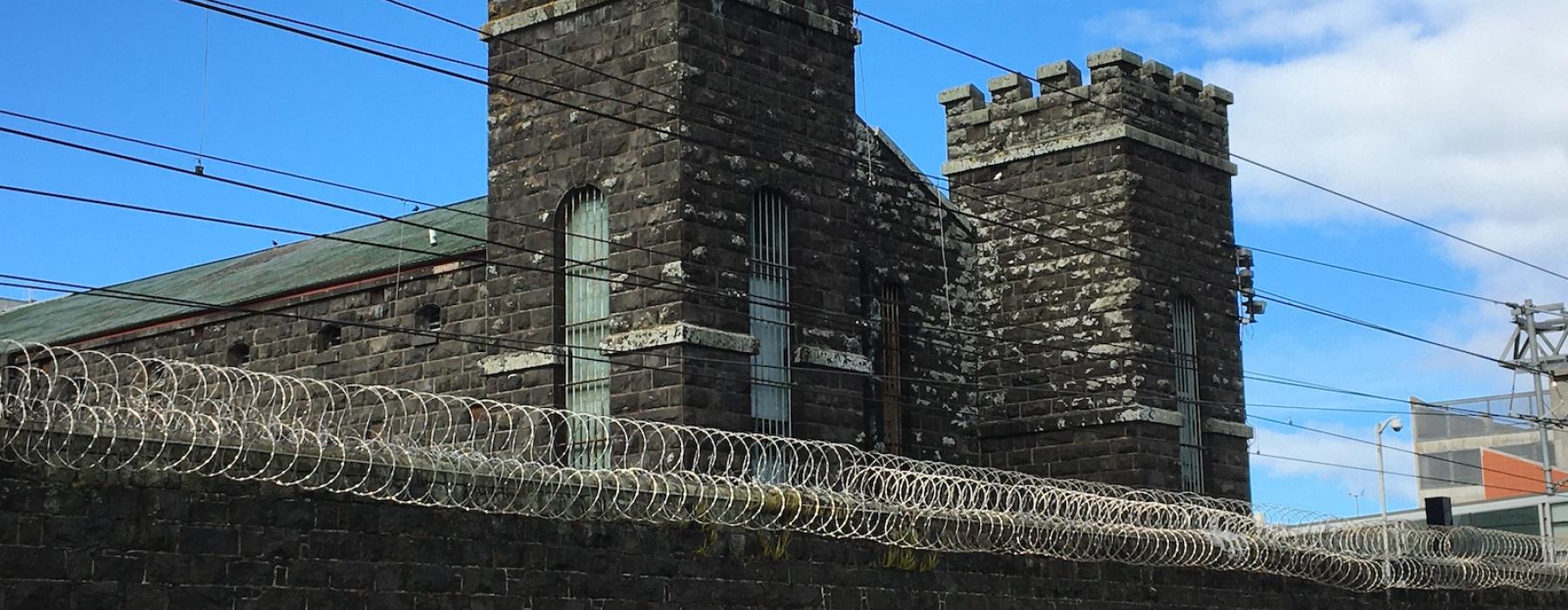 Prison