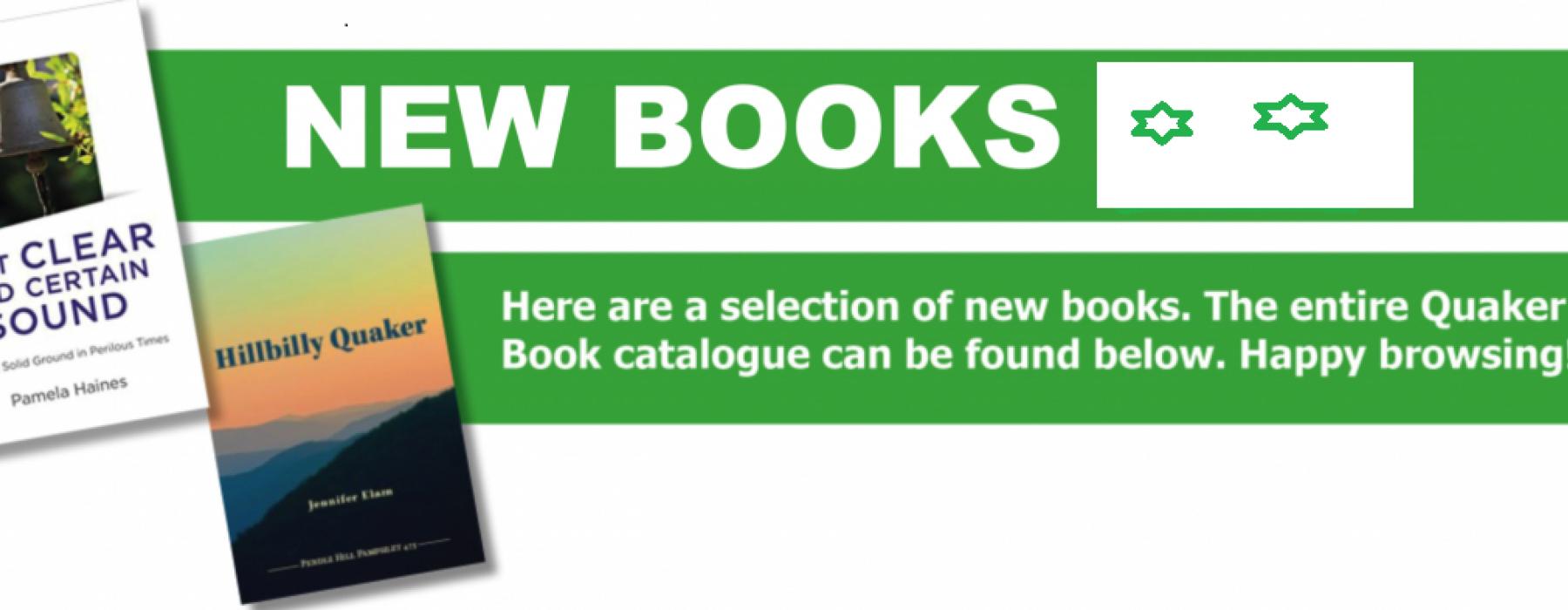 Quaker Book Sales