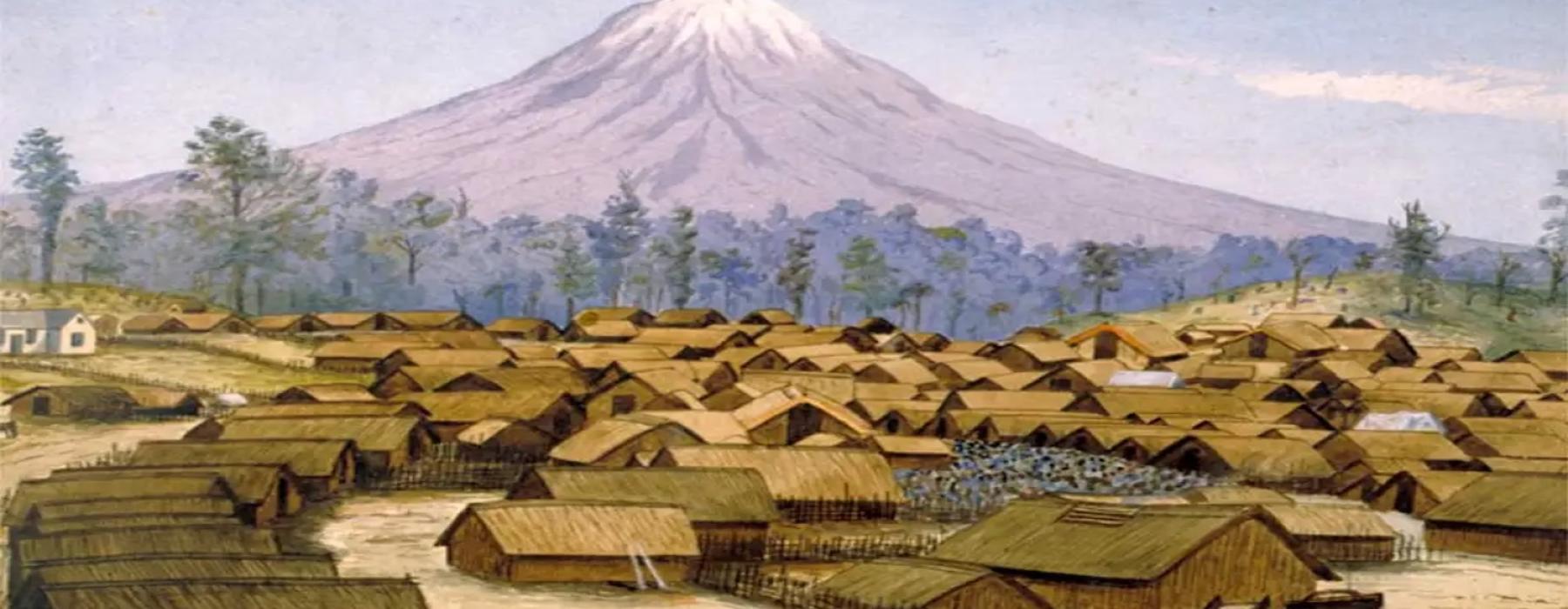 Parihaka