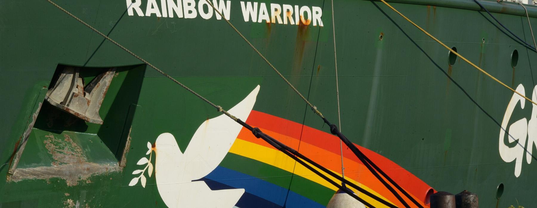 Rainbow Warrior