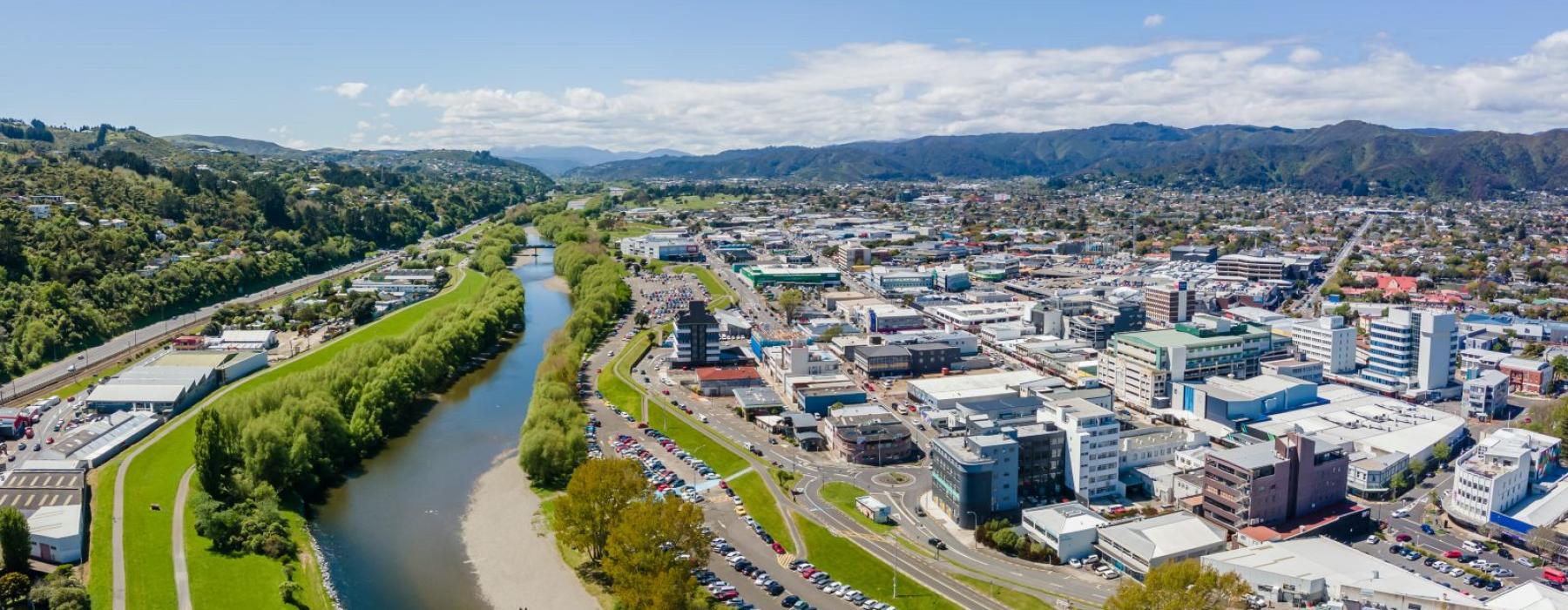 Lower Hutt 2024 Wikipedia