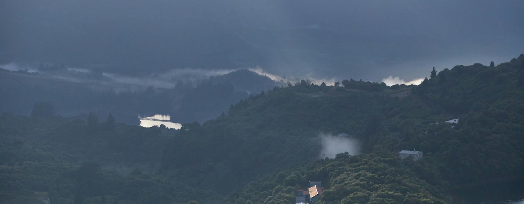Tuai - Tuhōe