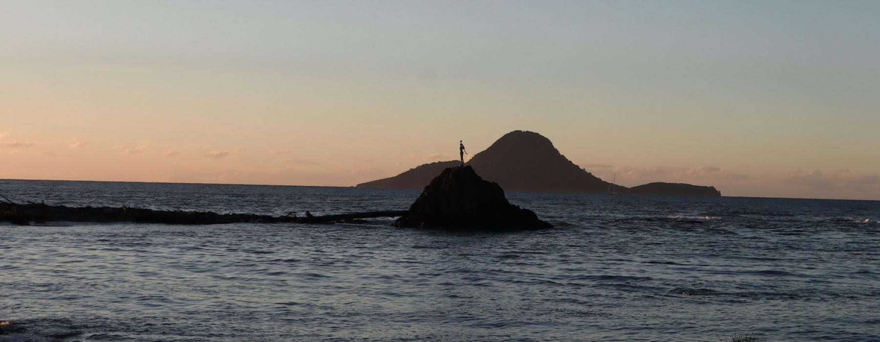 Whakatane - Wairaka