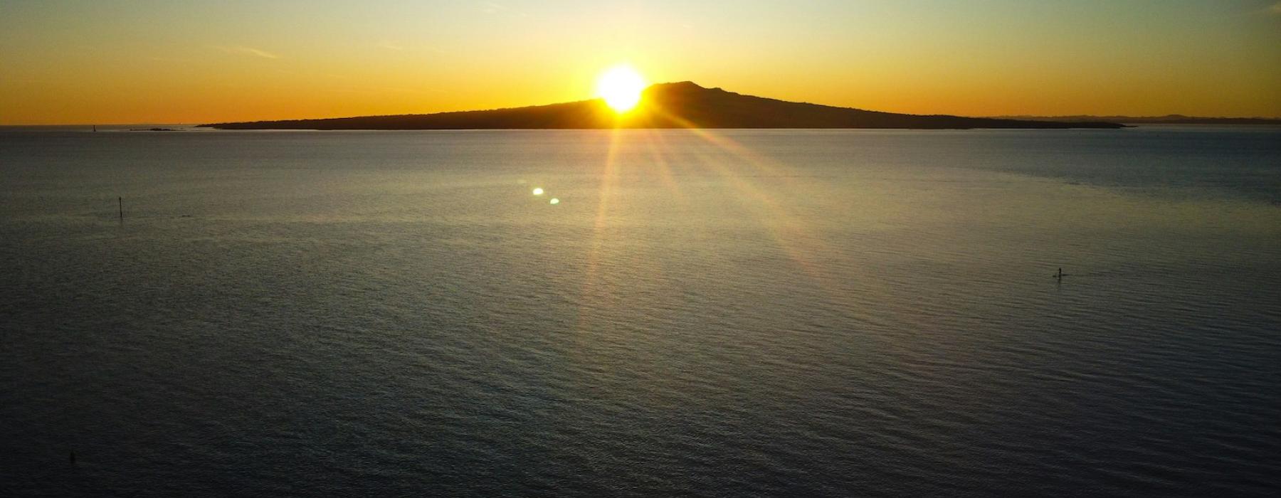 Rangitoto North Shore