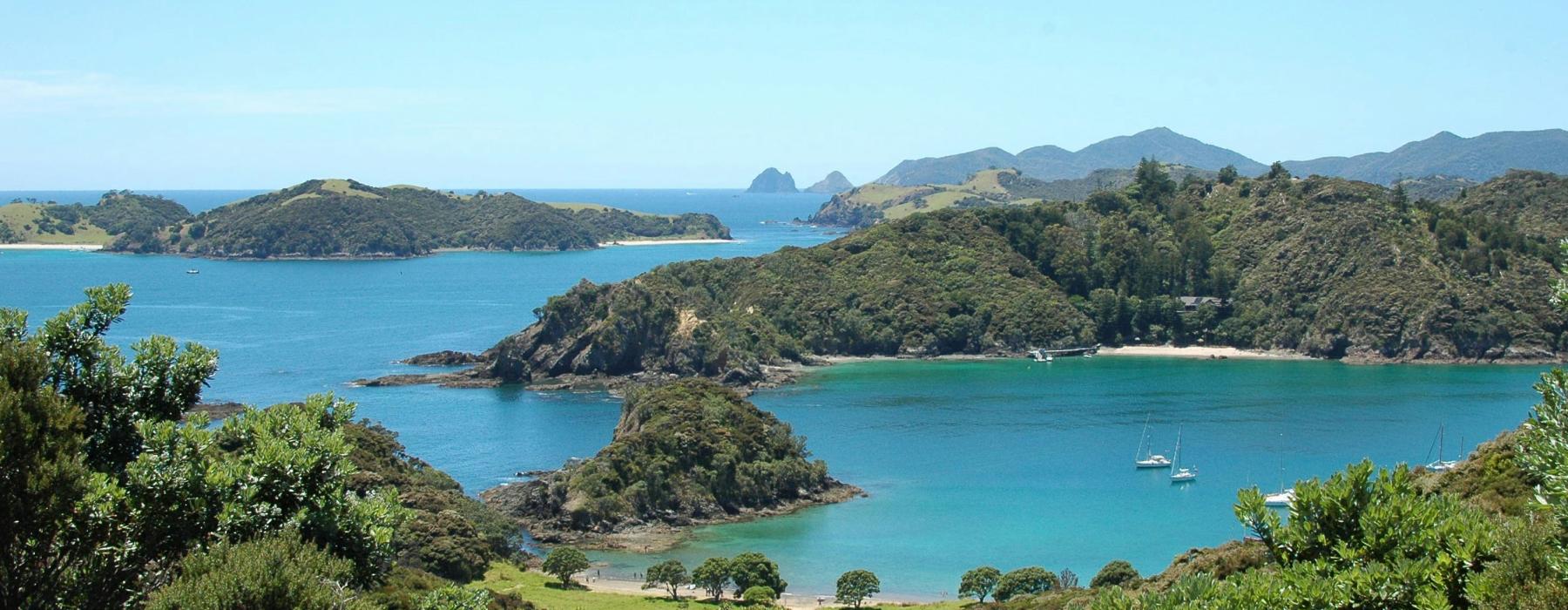 Bay of Islands