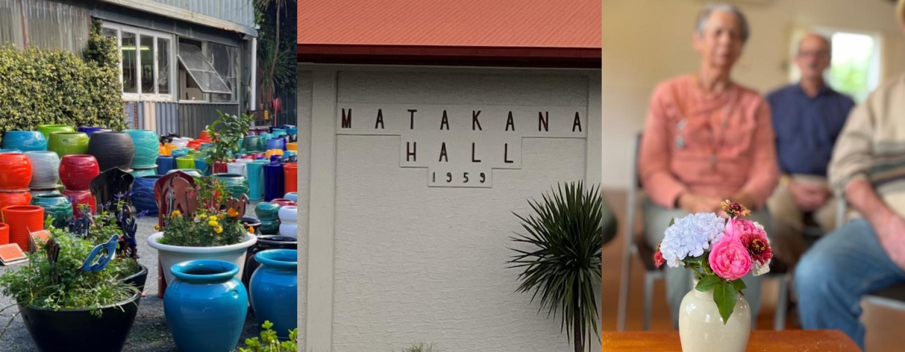 Warkworth-Matakana