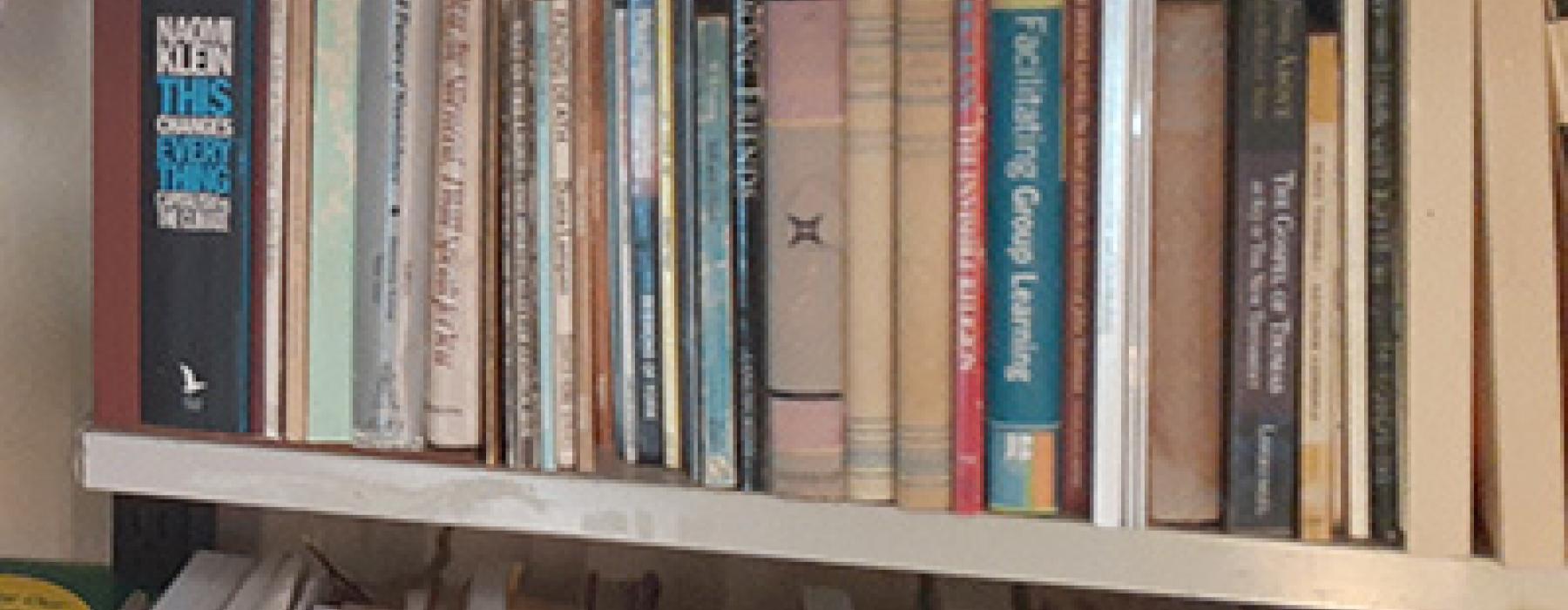 Bookshelf
