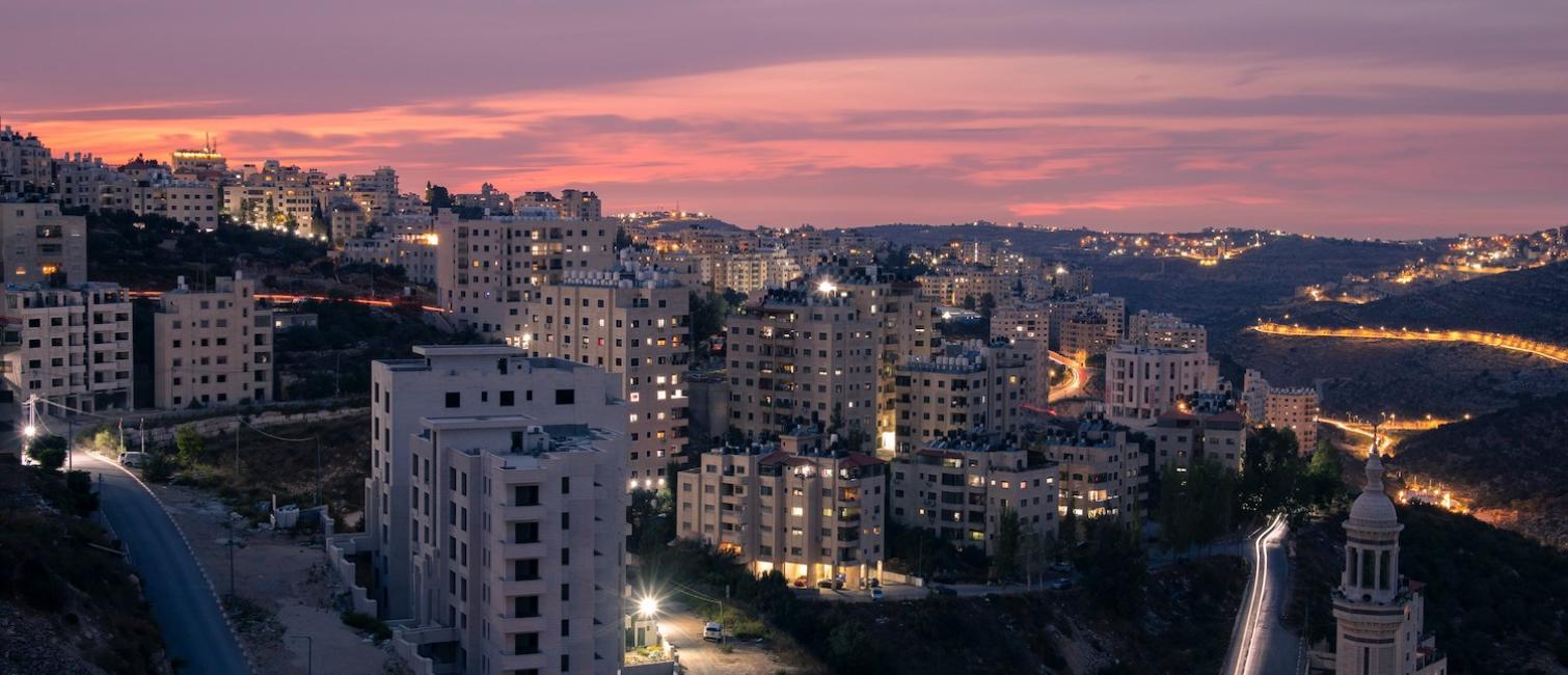 Ramallah