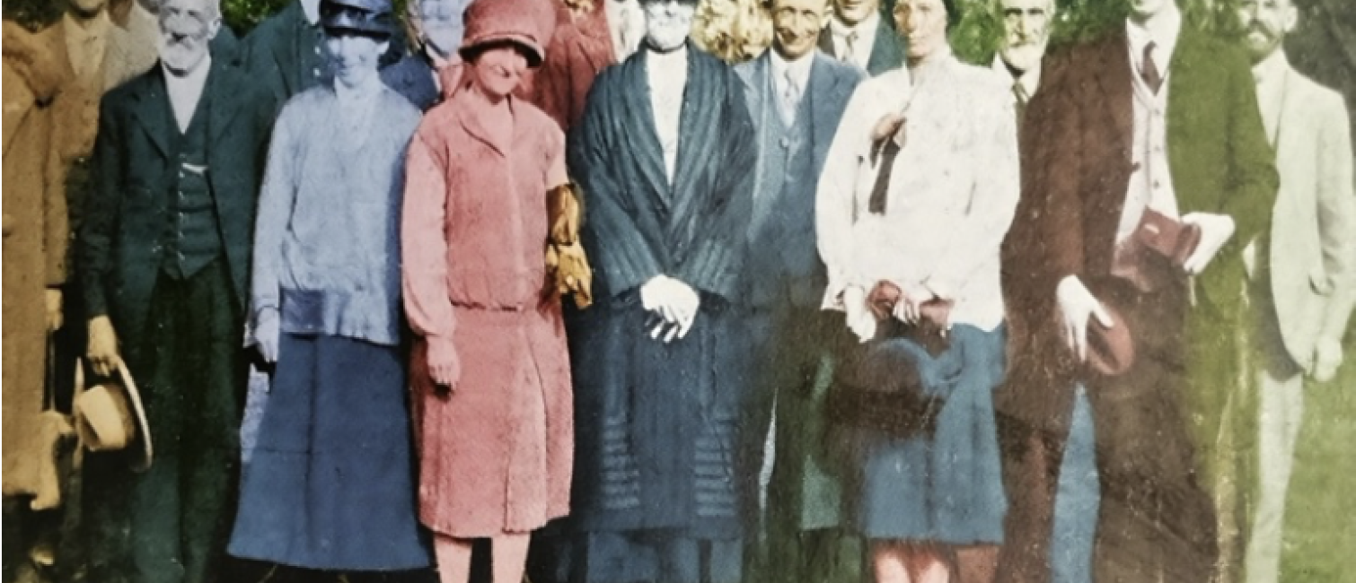 Christchurch 1927