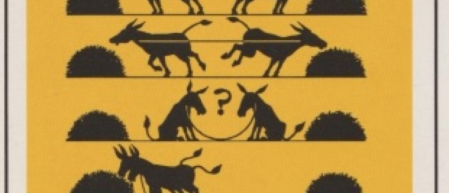 Cooperation is better than conflict