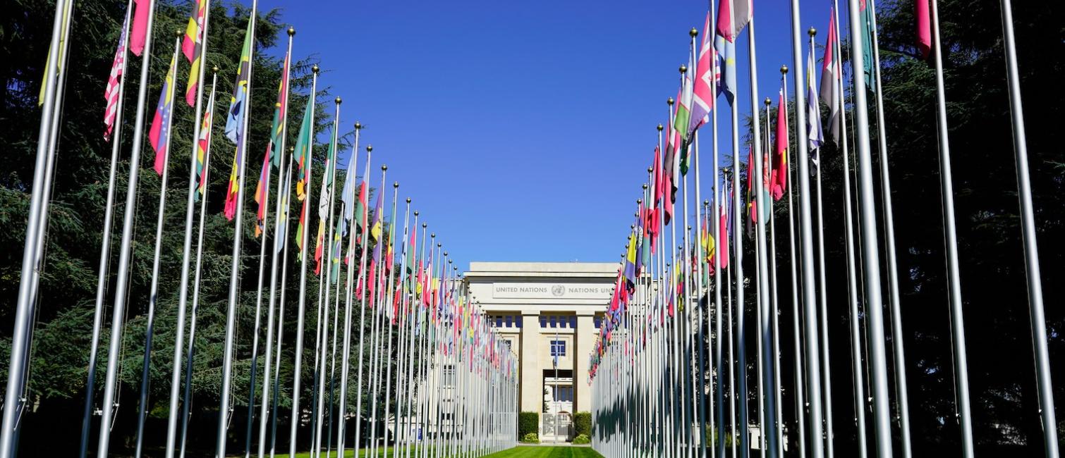 United Nations Geneva