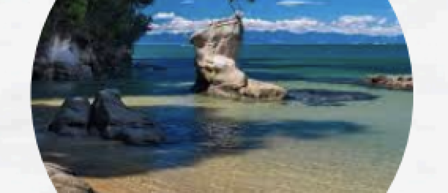 Golden Bay