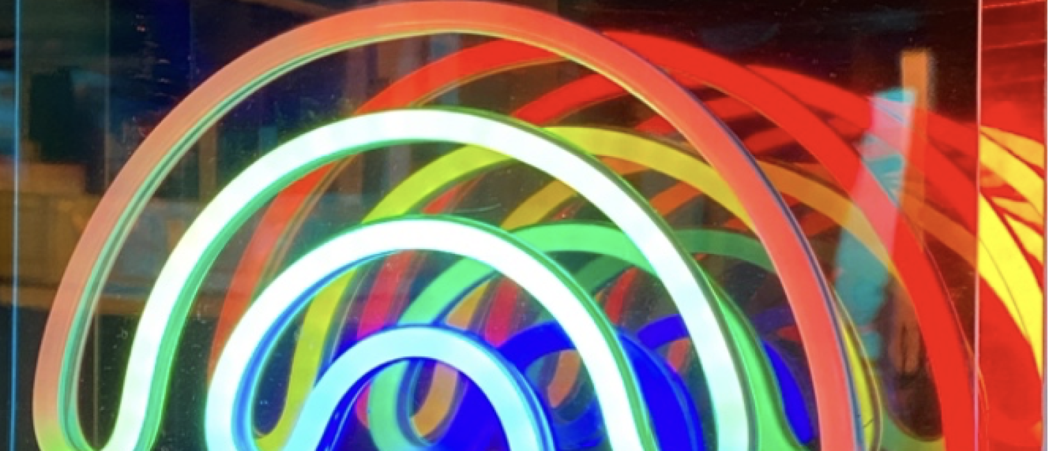 Electric Rainbow