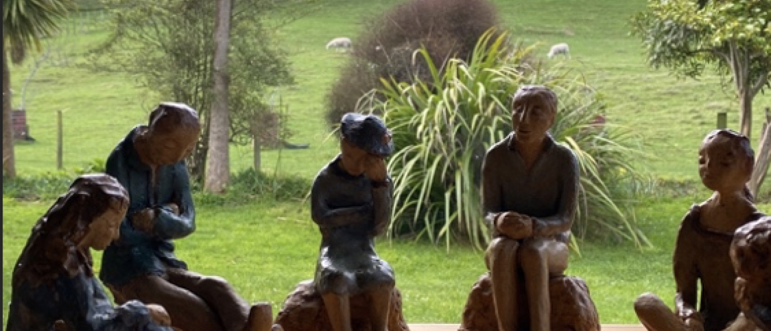 Exploring Quakerism