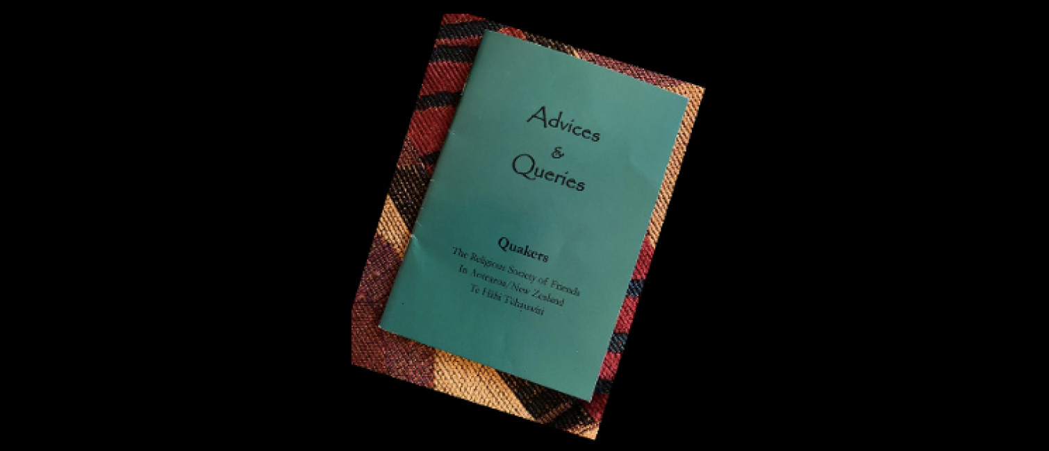 Advices and Queries