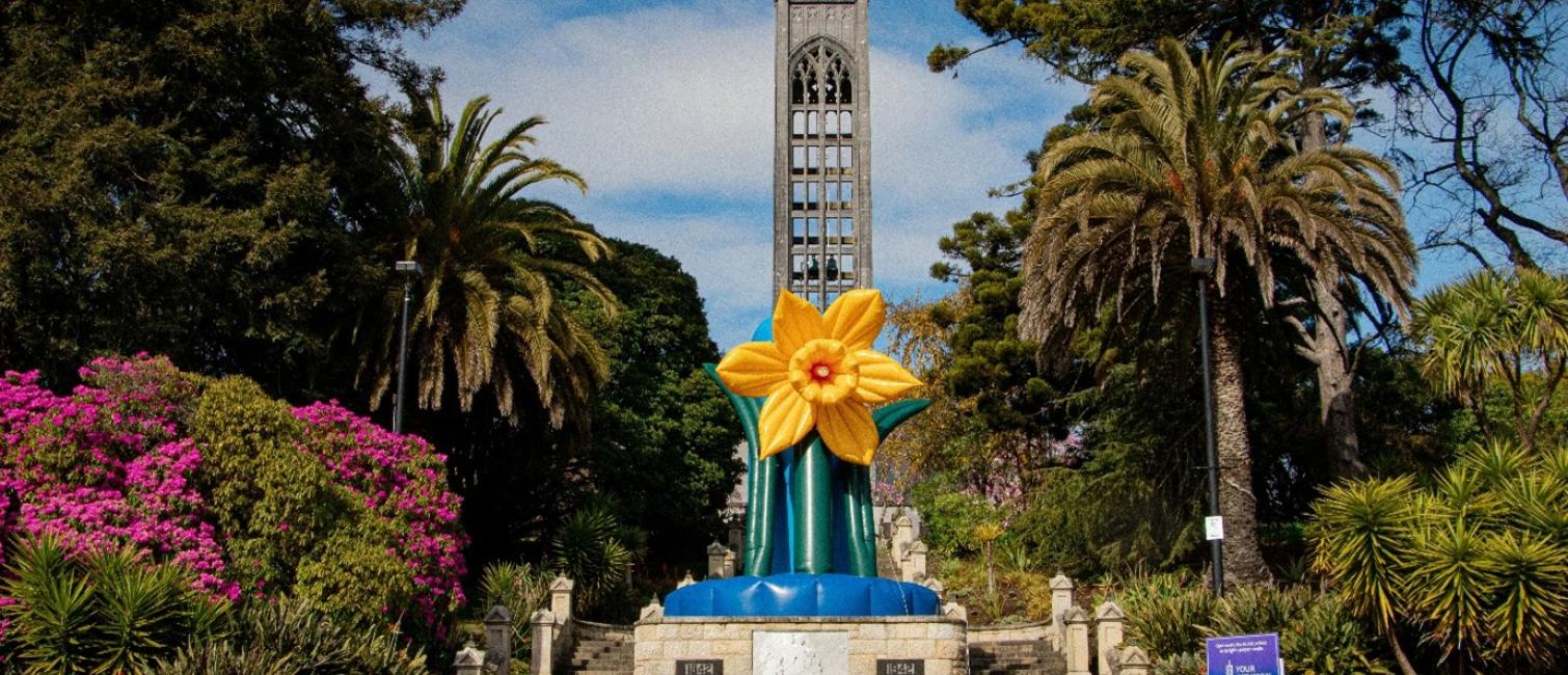 Come to beautiful Nelson for Summer Gathering!